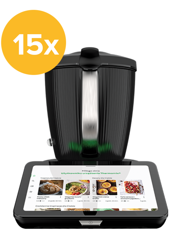 Urządzenie Thermomix® TM6